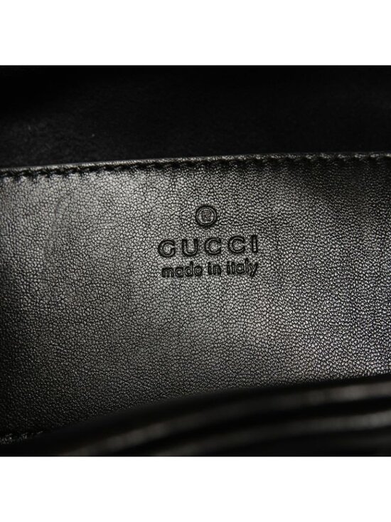 Gucci Backpack GG Marmont Quilted Leather main image 4